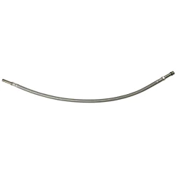 Clearance Kombi Flex 165.2 FLEXSLANGE M10 X 10MM RØRENDE 500 MM