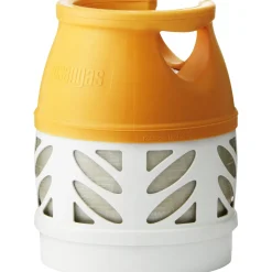 Outlet Kosan Gas LIGHT INKL. FLASKE 5 KG