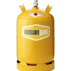 Discount Kosan Gas OMBYTNING GAS 11 KG