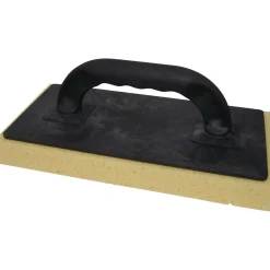 Sale Kronen Hansa M/OPSKÅRET SVAMP FLISERENSEBRÆT 14X28 CM