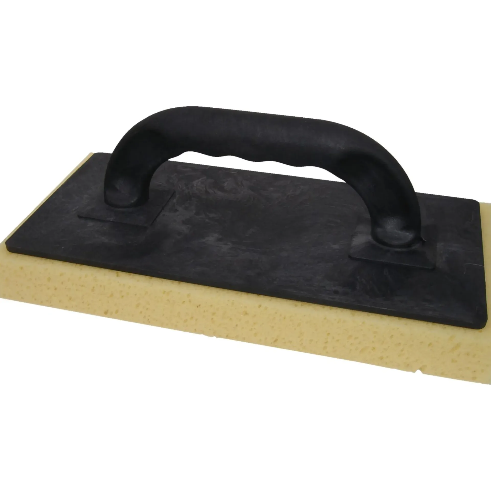 Sale Kronen Hansa M/OPSKÅRET SVAMP FLISERENSEBRÆT 14X28 CM
