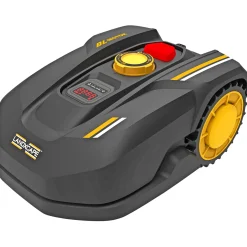 Clearance Landxcape LX790I - WIFI ROBOTPLÆNEKLIPPER 600 M2