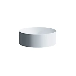 Discount Laufen LIVING Ø 38 CM HÅNDVASK 175 MM HVID