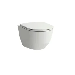 Sale Laufen PRO MED SKYLLEKANT M/SÆDE VÆGHÆNGT TOILET