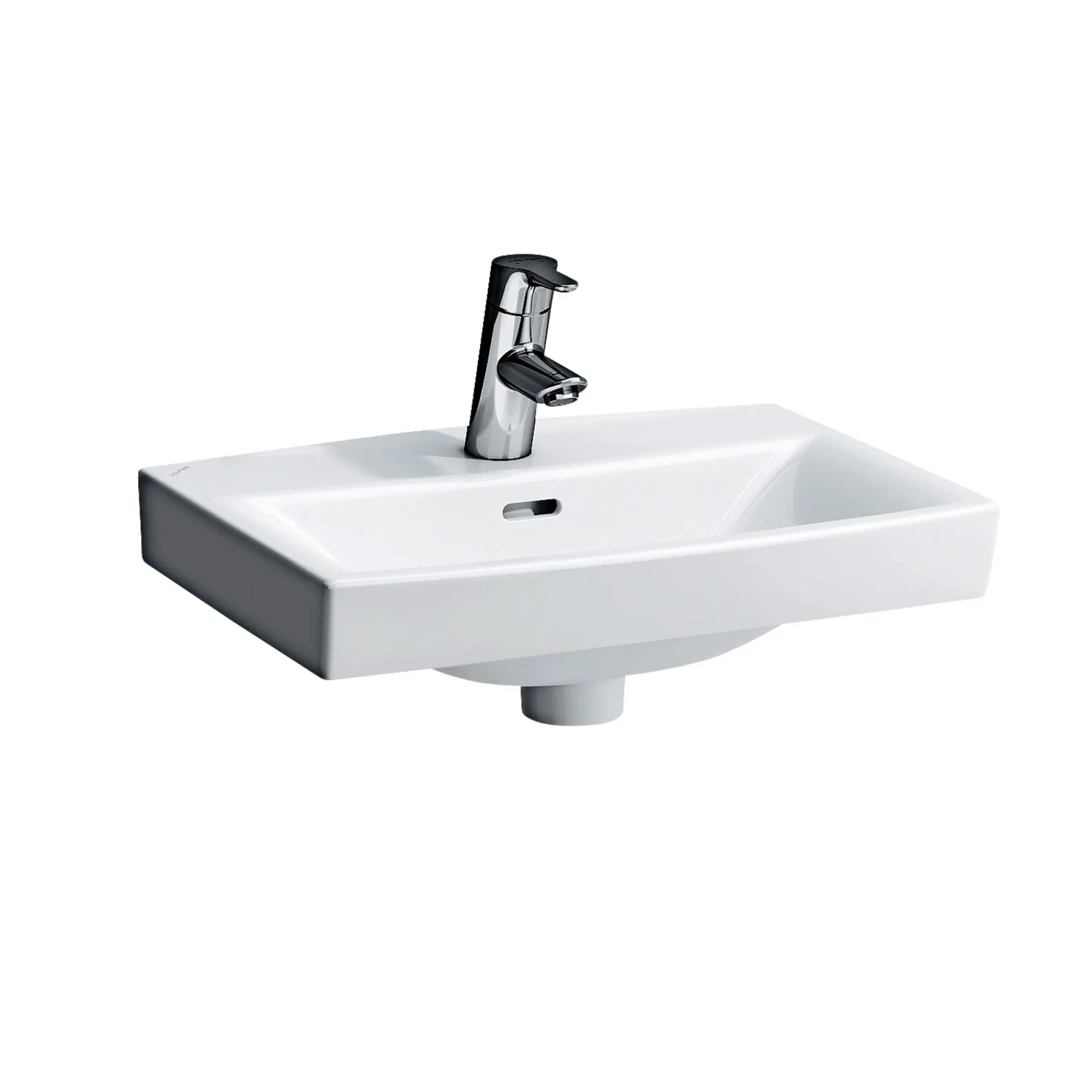 Clearance Laufen PRO N HÅNDVASK 390 MM HVID