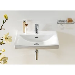Clearance Laufen PRO N HÅNDVASK 390 MM HVID