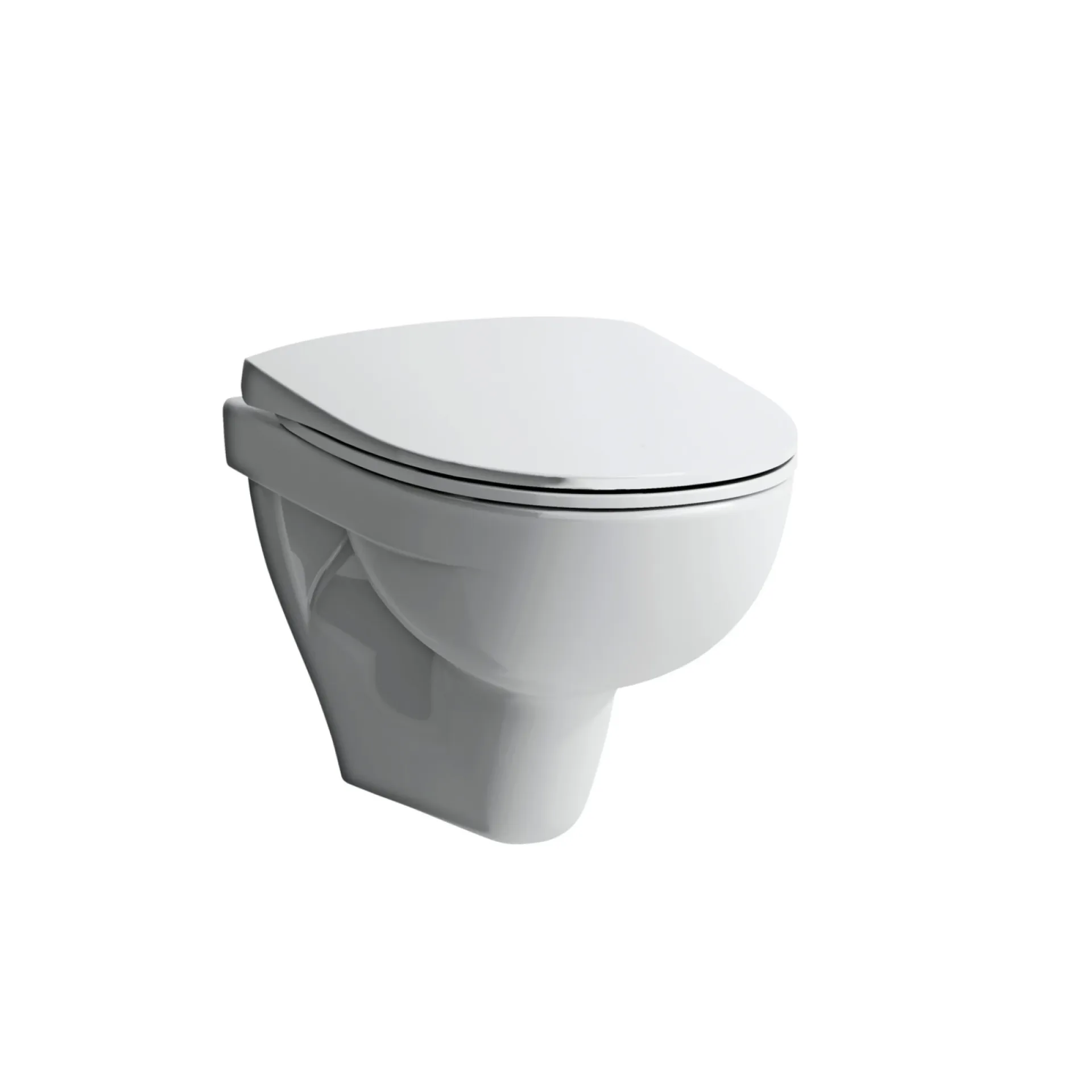 Online Laufen PRO N PRO N VÆGHÆNGT TOILET