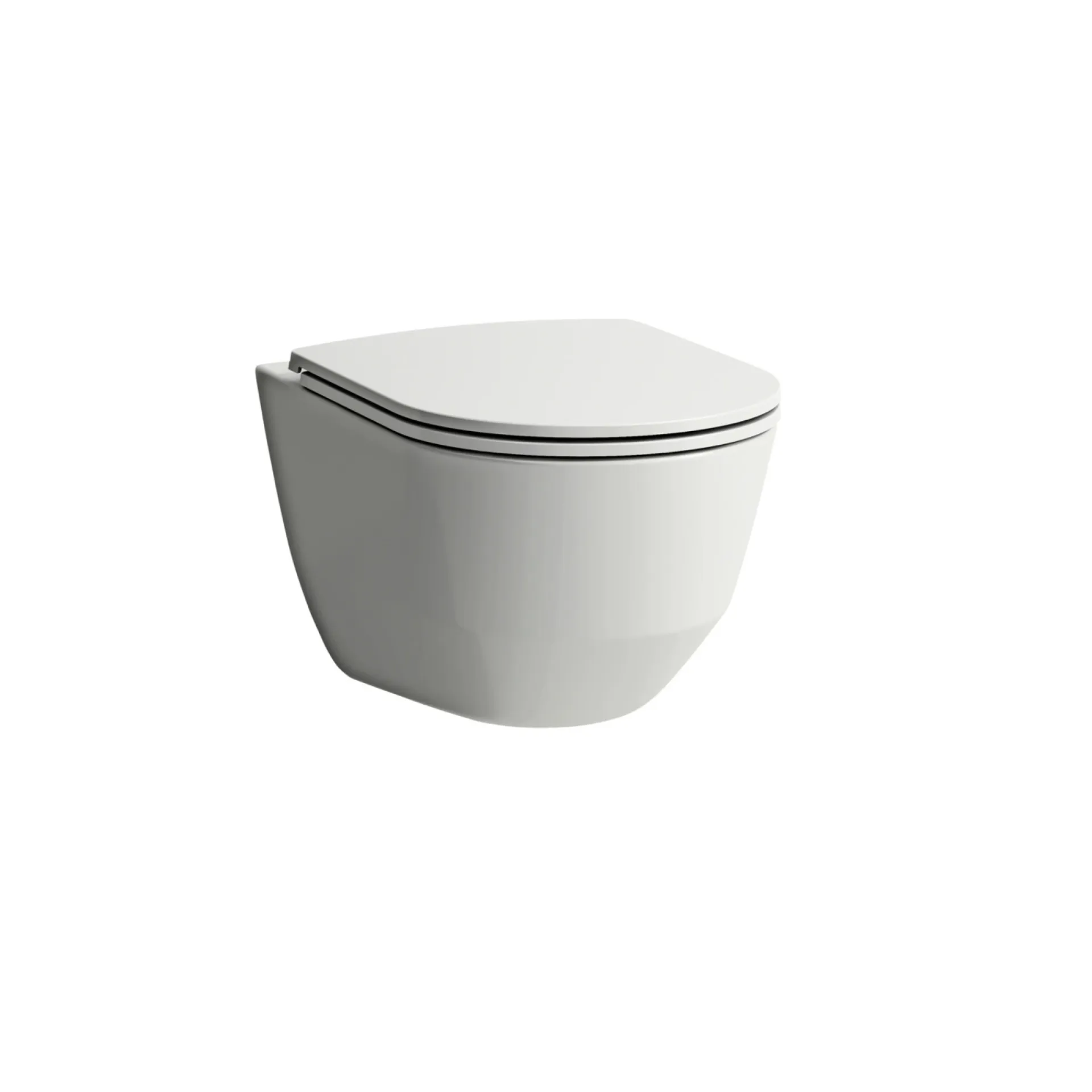 Online Laufen PRO SAMPAK M/ SC SÆDE UDEN SKYLLEKANT VÆGHÆNGT TOILET