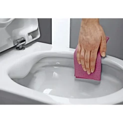 Online Laufen PRO SAMPAK M/ SC SÆDE UDEN SKYLLEKANT VÆGHÆNGT TOILET