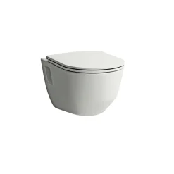 Best Laufen PRO SAMPAK M/ SC SÆDE UDEN SKYLLEKANT VÆGHÆNGT TOILET