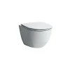Laufen PRO STANDARD VÆGHÆNGT TOILET