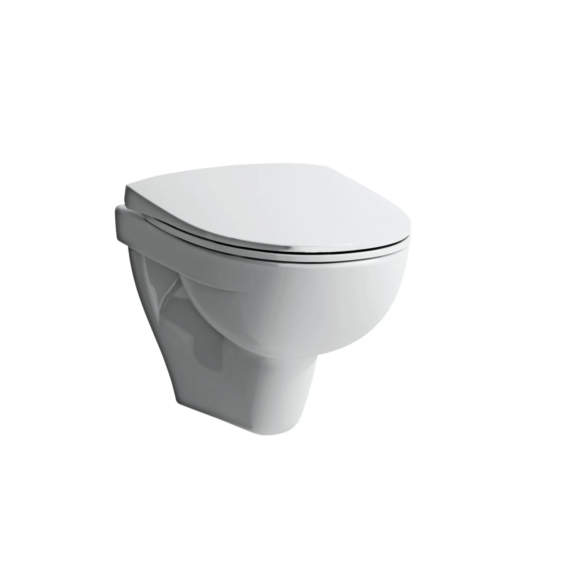 Hot Laufen PRO VÆGHÆNGT TOILET