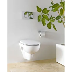 Hot Laufen PRO VÆGHÆNGT TOILET