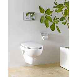 Discount Laufen PRO-N TOILETSÆDE HVID