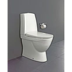 Discount Laufen PRO-N TOILETSÆDE HVID