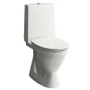 Clearance Laufen RIGO S-LÅS TOILET