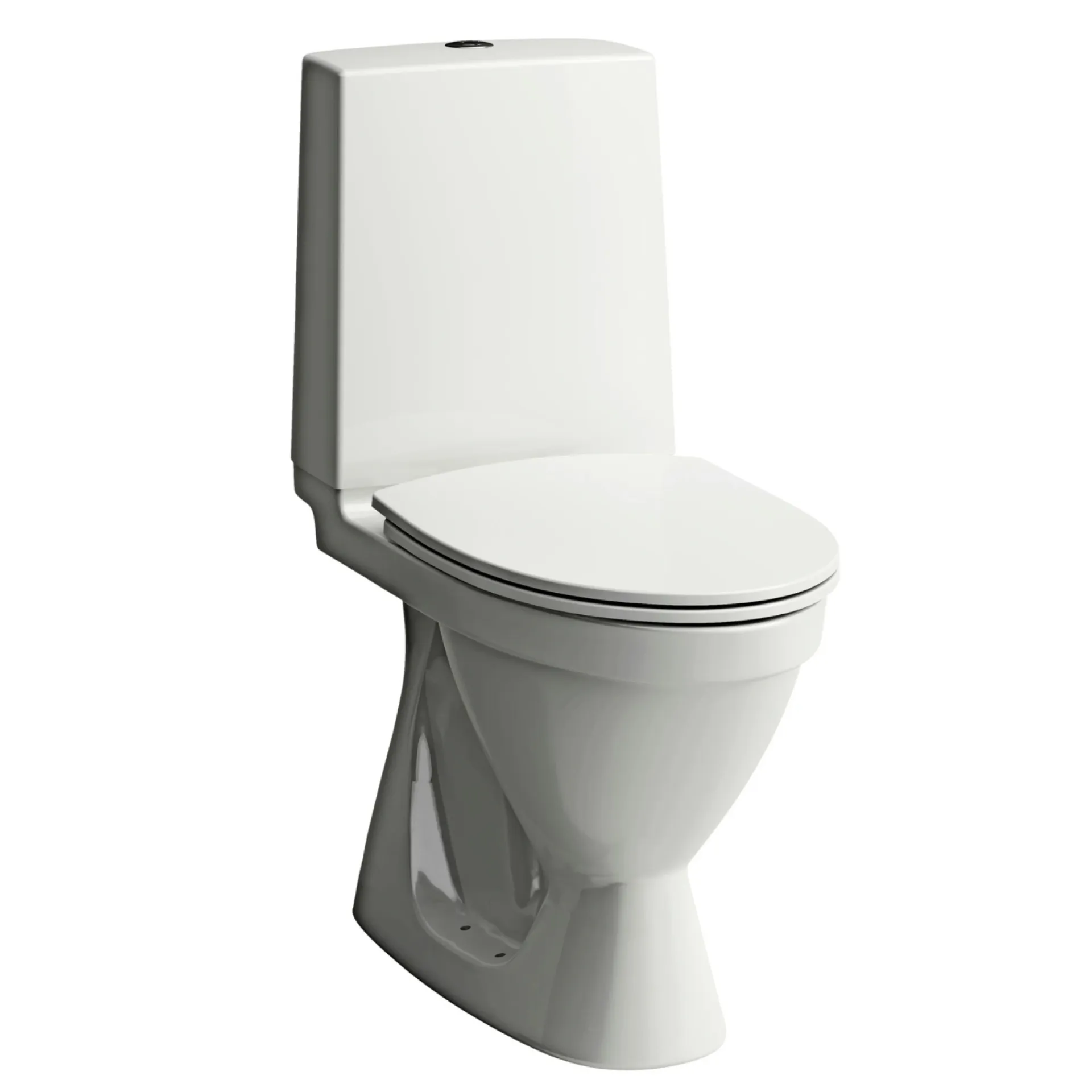 Clearance Laufen RIGO S-LÅS TOILET