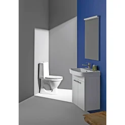 Clearance Laufen RIGO S-LÅS TOILET