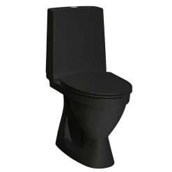 New Laufen RIGO S-LÅS TOILET
