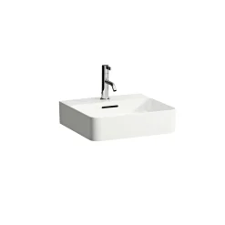 Laufen VAL HÅNDVASK 450 MM HVID