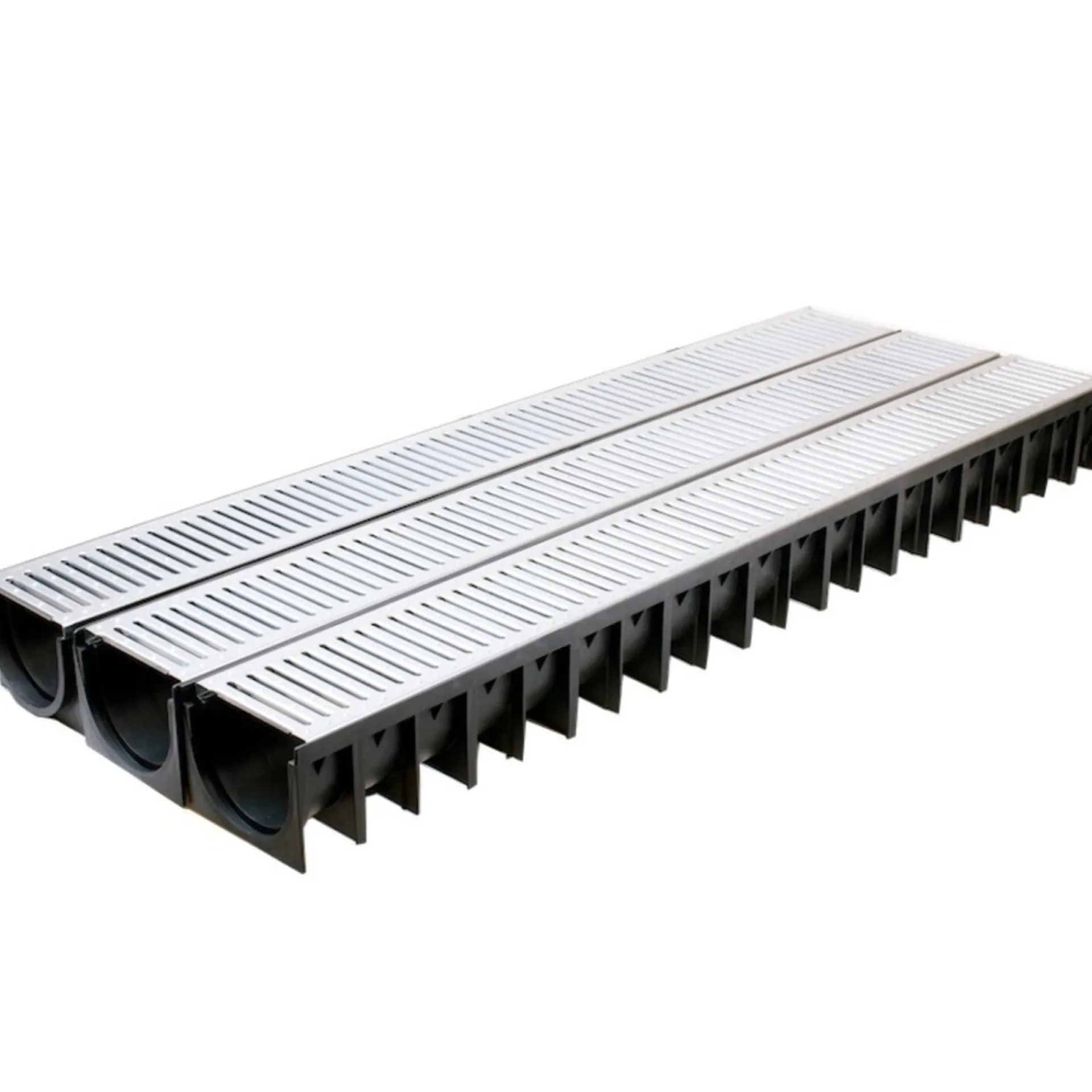 New Lauridsen Handel MUFLE KL. A15 GARAGEPAKKE 3 X 1 M