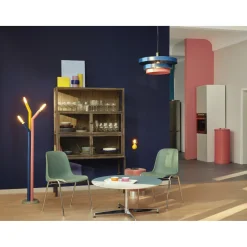 Best LEDVANCE DECOR BUBBLE BORDLAMPE MULTIFARVET 43,3 CM