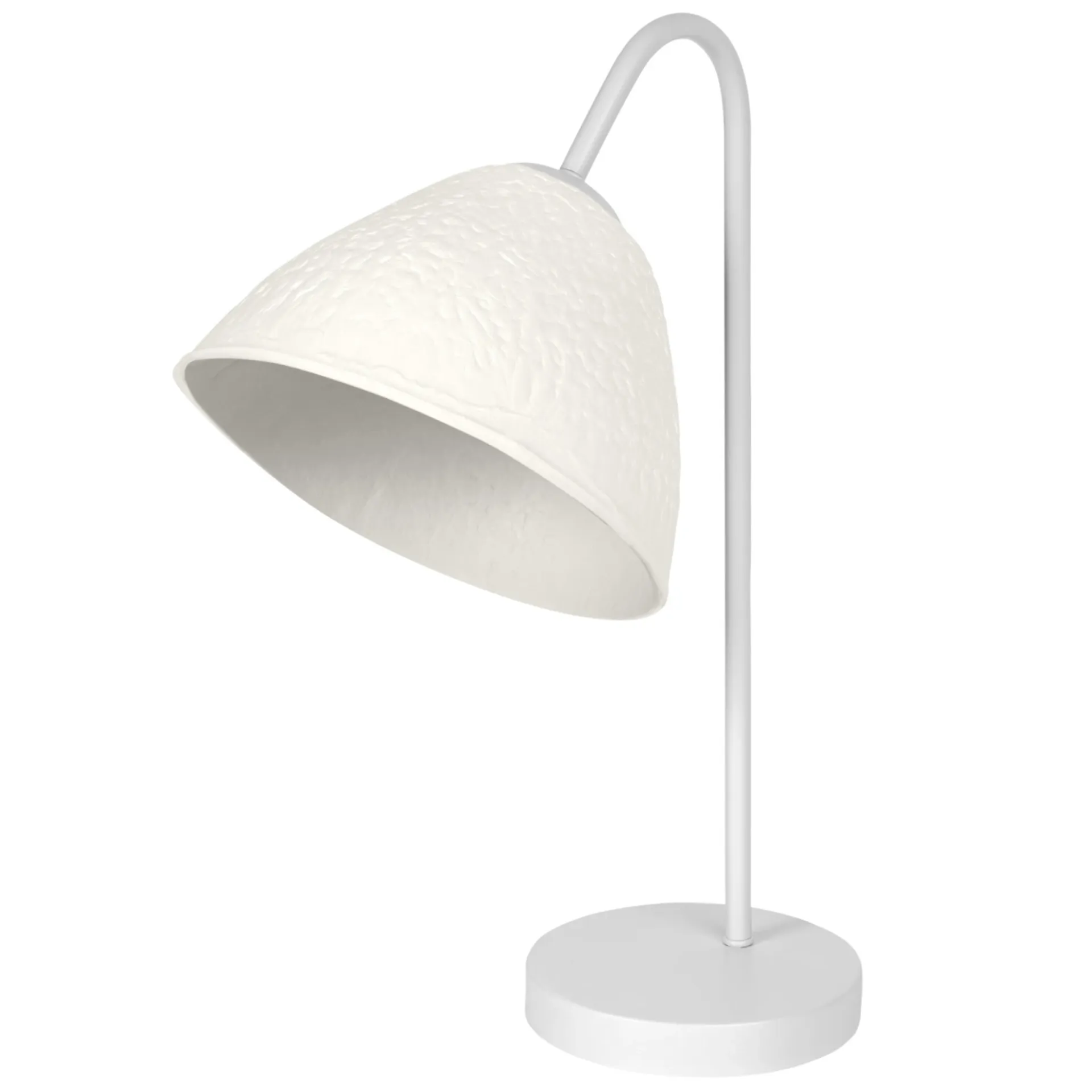 Hot LEDVANCE DECOR CAMEL BORDLAMPE HVID 50,3 CM
