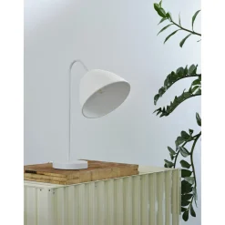 Hot LEDVANCE DECOR CAMEL BORDLAMPE HVID 50,3 CM