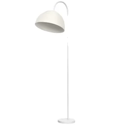 Sale LEDVANCE DECOR CAMEL GULVLAMPE HVID 33,3 CM