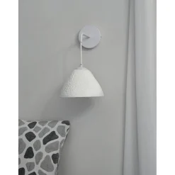 Discount LEDVANCE DECOR CAMEL VÆGLAMPE HVID