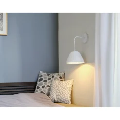 Discount LEDVANCE DECOR CAMEL VÆGLAMPE HVID