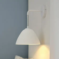 Discount LEDVANCE DECOR CAMEL VÆGLAMPE HVID
