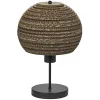 Online LEDVANCE DECOR CARDBOARD BORDLAMPE BRUN 24,3 CM