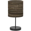 Best LEDVANCE DECOR CARDBOARD BORDLAMPE BRUN 25,8 CM