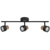 Best LEDVANCE DECOR CORK SPOTLAMPE SORT GU10 10,2W