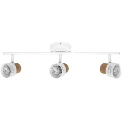 Discount LEDVANCE DECOR CORK SPOTLAMPE HVID GU10 10,2W