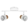 Outlet LEDVANCE DECOR CORK SPOTLAMPE HVID GU10 6,8W