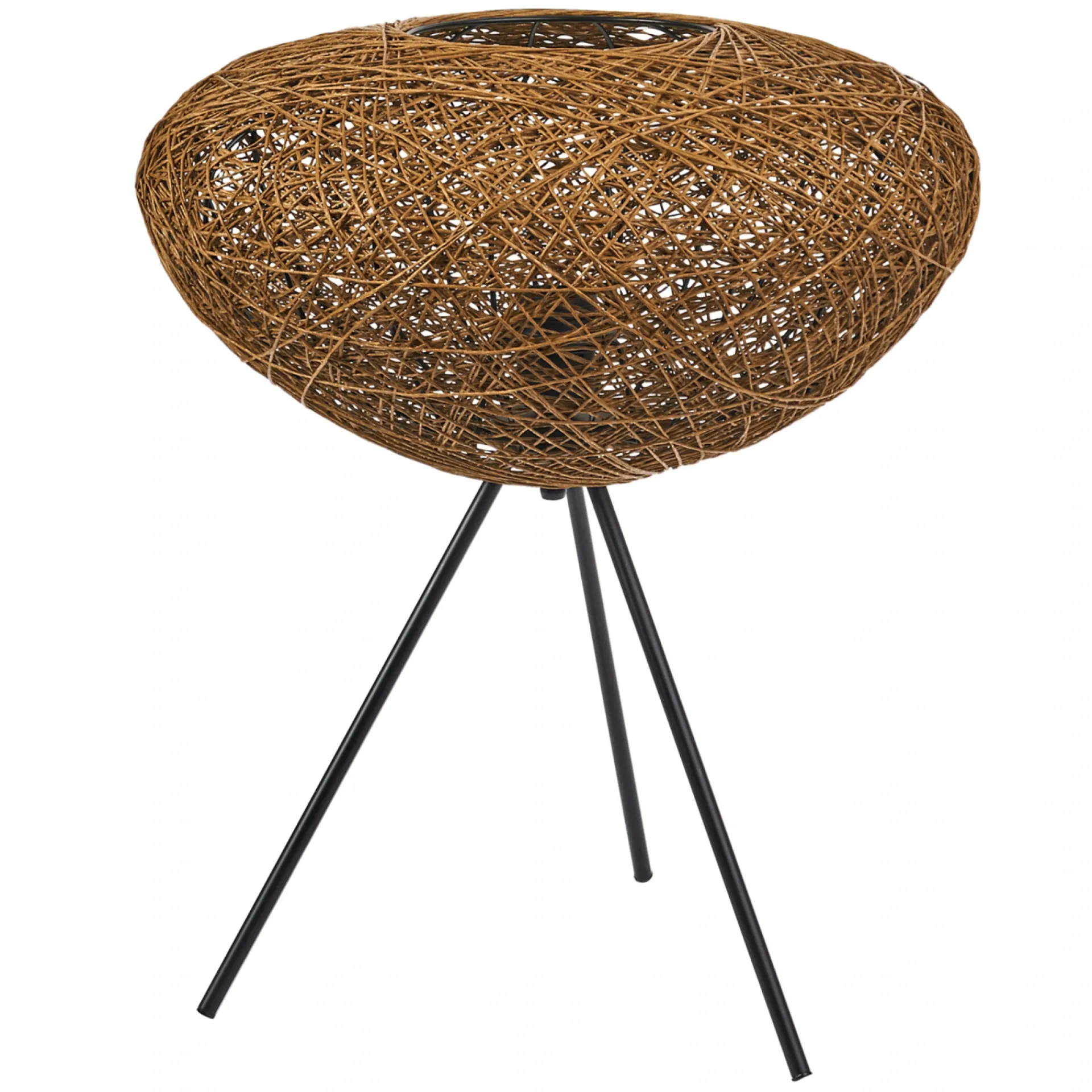 Best LEDVANCE DECOR DROP BORDLAMPE BEIGE 26,3 CM