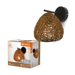 New LEDVANCE DECOR DROP PENDEL BEIGE 22,8 CM