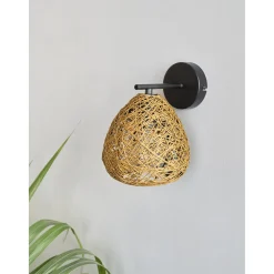 New LEDVANCE DECOR DROP PENDEL BEIGE 22,8 CM