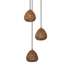 Sale LEDVANCE DECOR DROP PENDEL BEIGE 33,2 CM