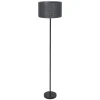 New LEDVANCE DECOR FELT GULVLAK MØRK GRÅ 32,3 CM