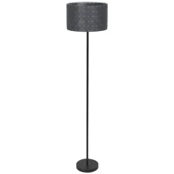 New LEDVANCE DECOR FELT GULVLAK MØRK GRÅ 32,3 CM