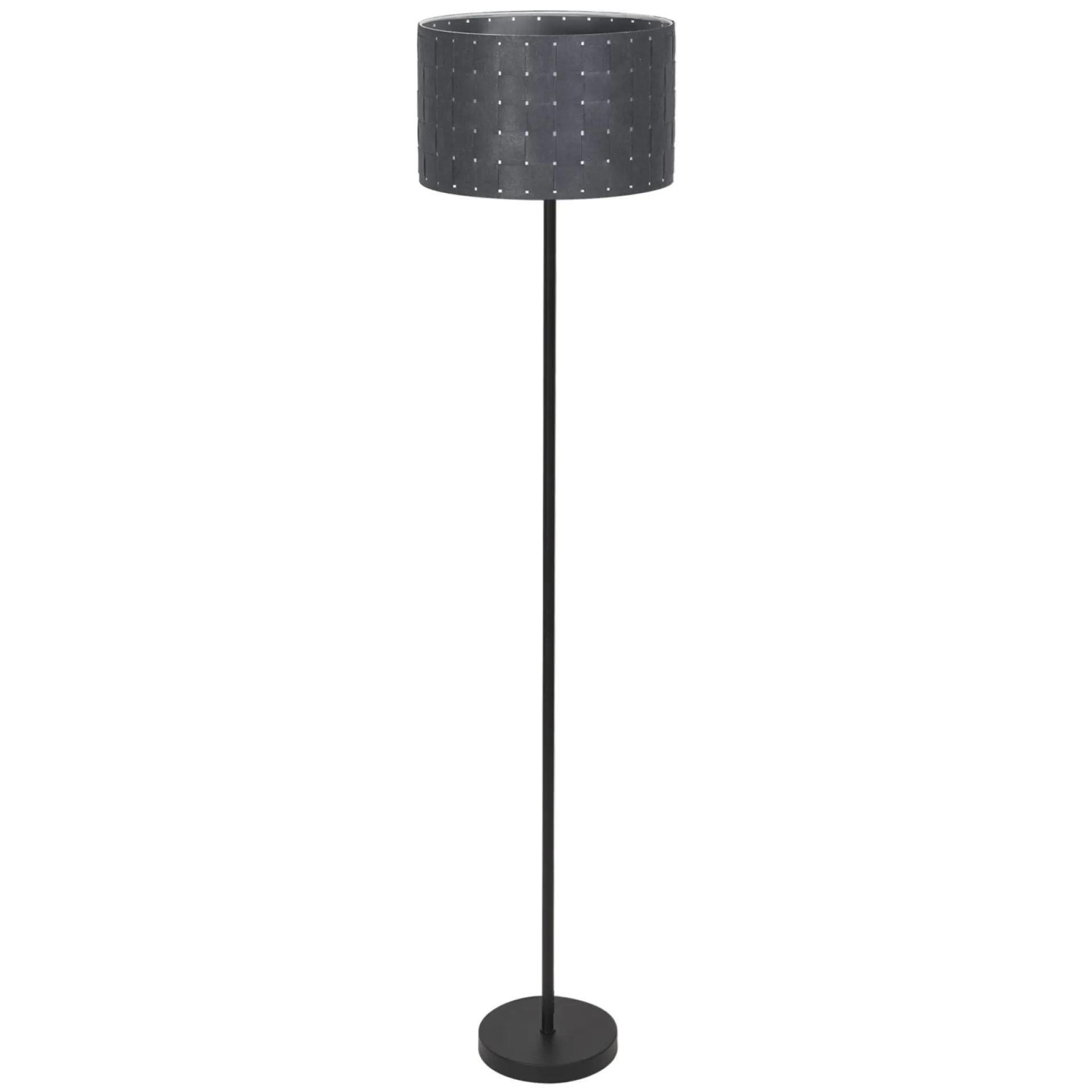 New LEDVANCE DECOR FELT GULVLAK MØRK GRÅ 32,3 CM