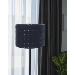 New LEDVANCE DECOR FELT GULVLAK MØRK GRÅ 32,3 CM