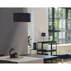 Outlet LEDVANCE DECOR FELT LOFTLAMPE MØRK GRÅ 13,2 CM