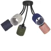 Discount LEDVANCE DECOR FELT LOFTLAMPE MULTIFARVET 26,7 CM