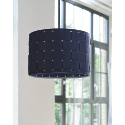 New LEDVANCE DECOR FELT PENDEL MØRK GRÅ 29,2 CM