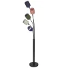 Best LEDVANCE DECOR FELT PLAFOND MULTIFARVET 101,8 CM