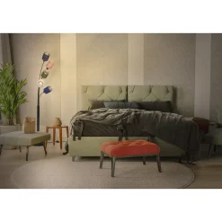 Best LEDVANCE DECOR FELT PLAFOND MULTIFARVET 101,8 CM